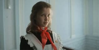 Айгуль из Слово пацана