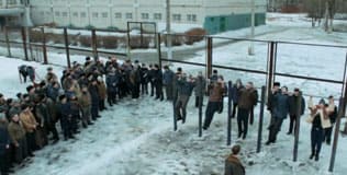 Где снимали Слово пацана
