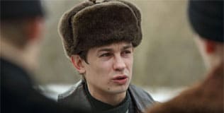Кощей из Слово пацана