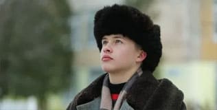 Пальто из Слово пацана