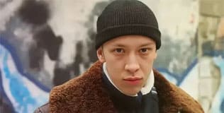 Зима из Слово пацана